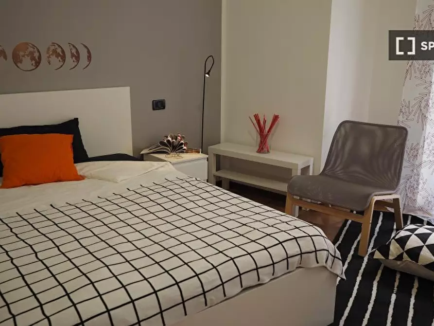 Immagine 4 di Camera condivisa in affitto  in Via Pietro Giuria a Torino