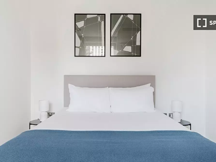 Immagine 12 di Appartamento in affitto  in Wandsworth Rd a Lambeth