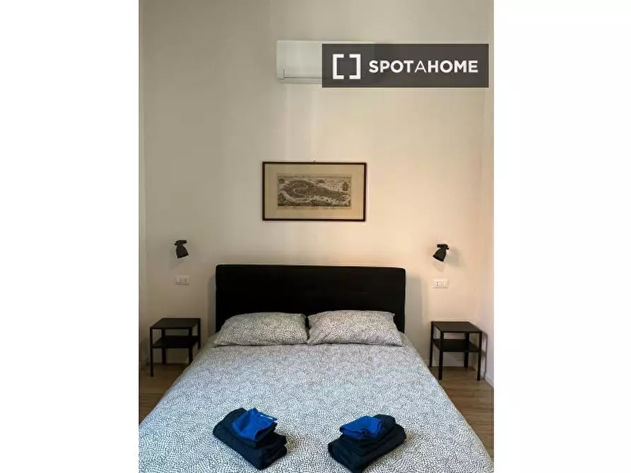 Immagine 19 di Appartamento in affitto  in Via Andrea da Faenza a Bologna