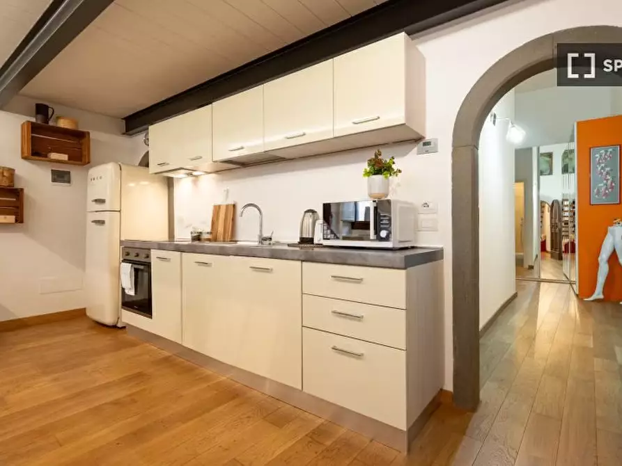 Immagine 19 di Appartamento in affitto  in Via Monalda a Firenze