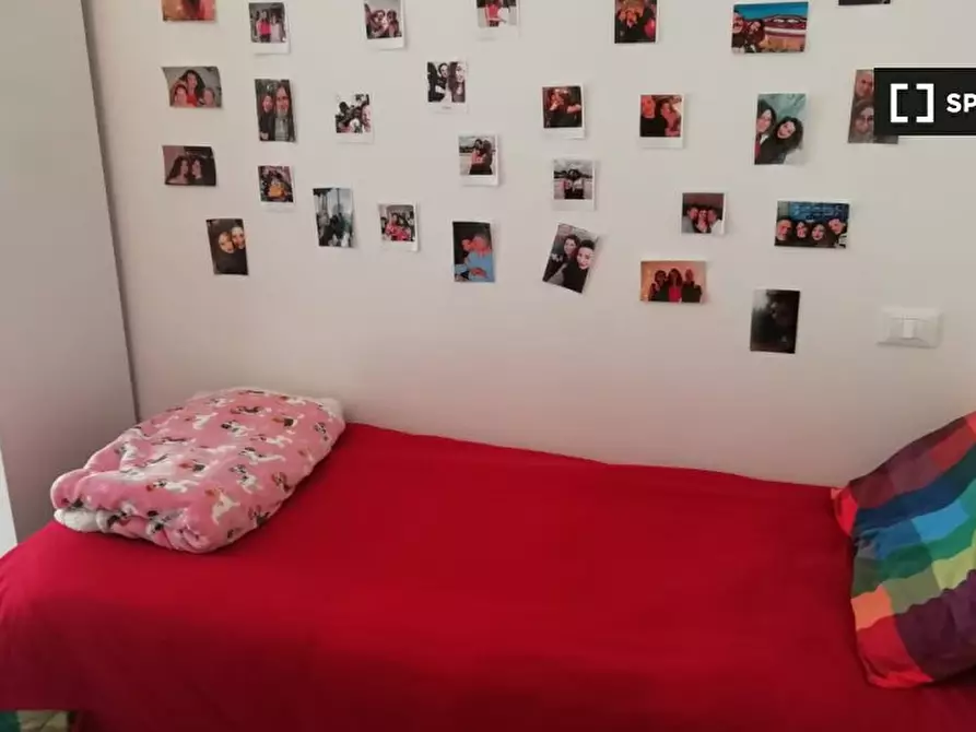 Immagine 4 di Camera condivisa in affitto  in Via Federico Confalonieri a Padova