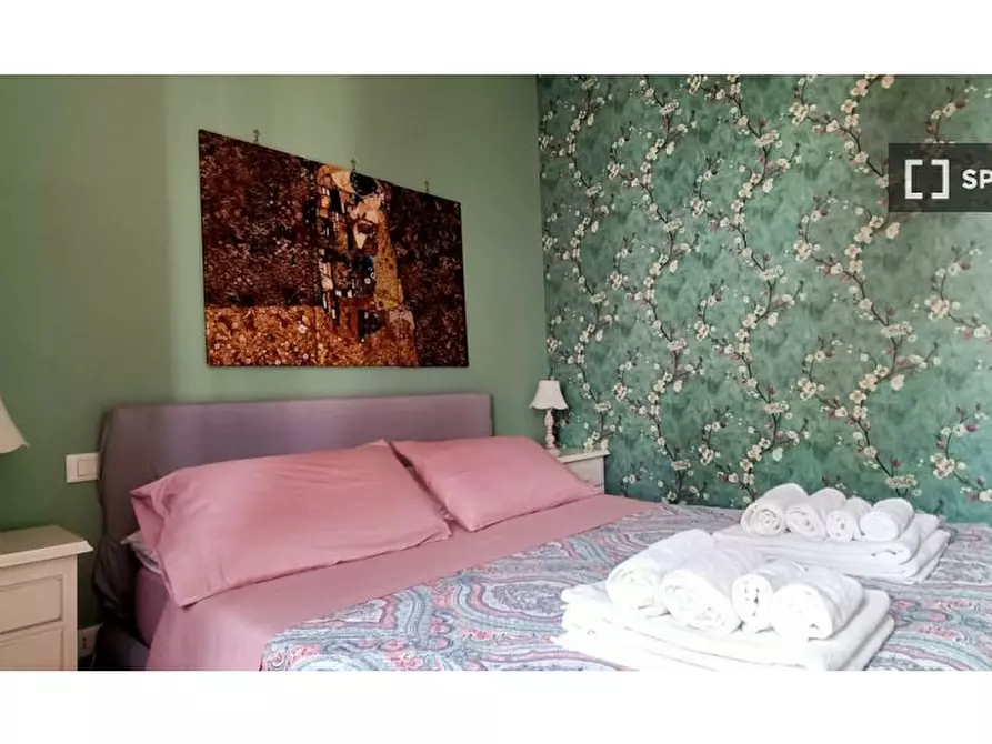 Immagine 12 di Appartamento in affitto  in Via del Boschetto a Roma