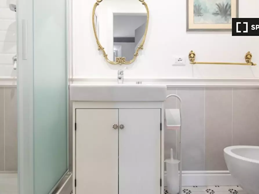 Immagine 10 di Appartamento in affitto  in Viale Fratelli Rosselli a Firenze