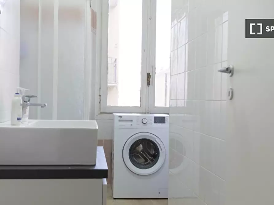 Immagine 12 di Camera condivisa in affitto  in Piazza Tancredi Galimberti a Torino