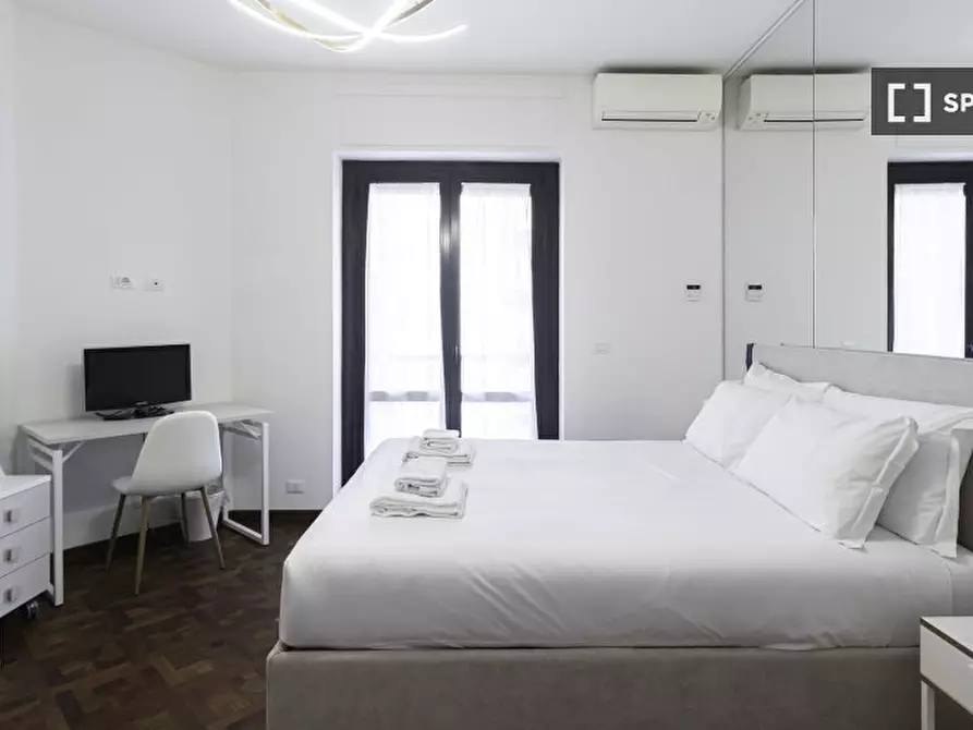 Immagine 13 di Appartamento in affitto  in Viale Daniele Ranzoni a Milano