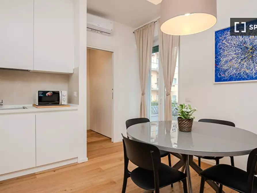 Immagine 8 di Appartamento in affitto  in Via Appiano a Roma