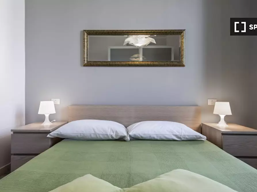 Immagine 9 di Appartamento in affitto  in Via Giuseppe Govone a Milano