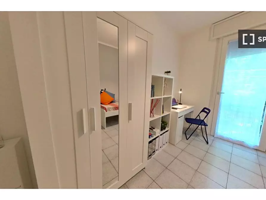 Immagine 9 di Camera condivisa in affitto  in Via Pio X a Padova