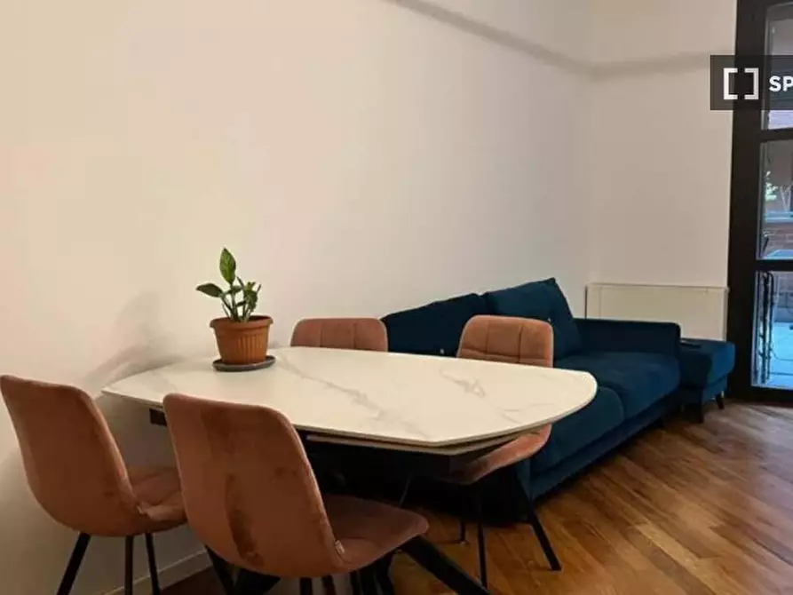 Immagine 1 di Appartamento in affitto  in Via Gianfranco Zuretti a Milano
