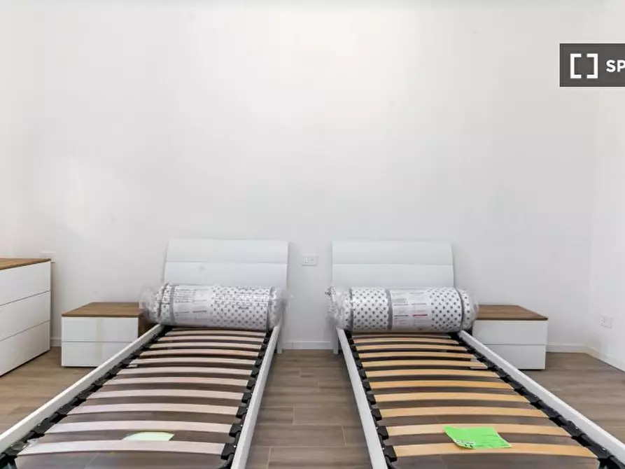 Immagine 14 di Appartamento in affitto  in V.le Zara a Milano