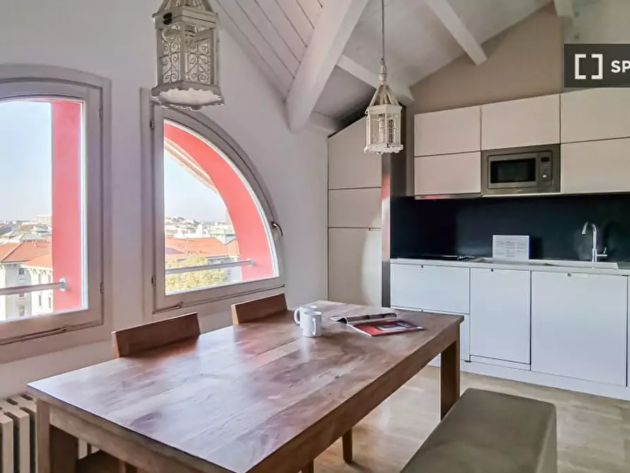 Immagine 9 di Appartamento in affitto  in Viale Zara a Milano