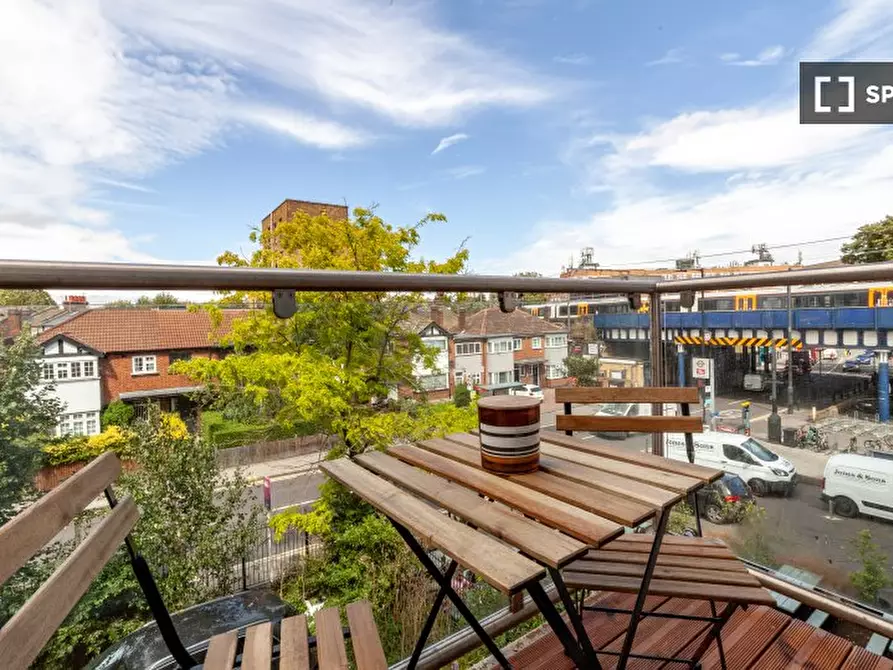 Immagine 15 di Appartamento in affitto  in Spurstowe Terrace a Hackney