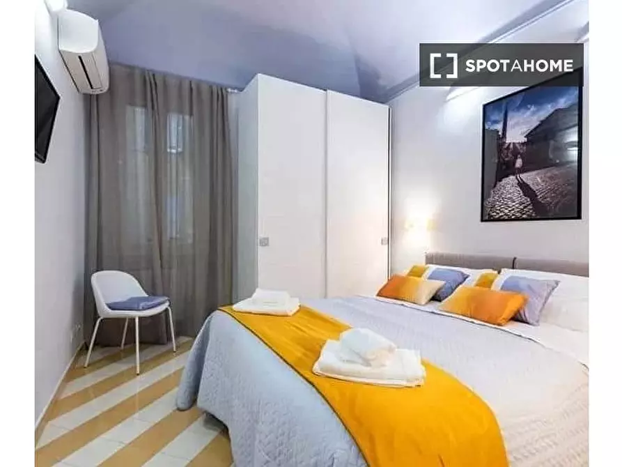 Immagine 9 di Appartamento in affitto  in Via Aureliana a Roma