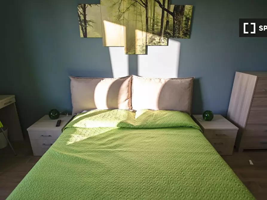 Immagine 16 di Appartamento in affitto  in Via Trasacco a Roma