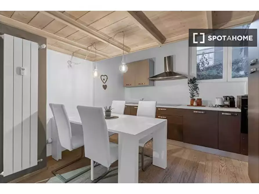 Immagine 2 di Appartamento in affitto  in Piazzale Tripoli a Milano