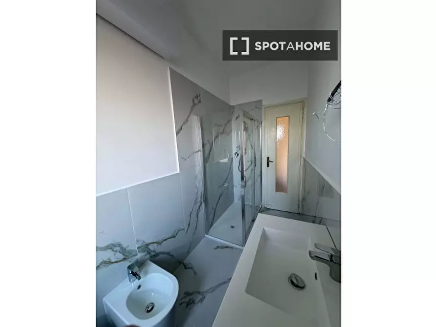 Immagine 1 di Appartamento in affitto  in Piazza della Repubblica a Torino