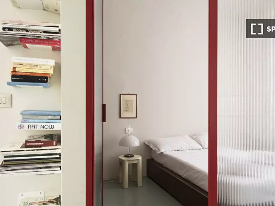 Immagine 14 di Appartamento in affitto  in Via Padova a Milano