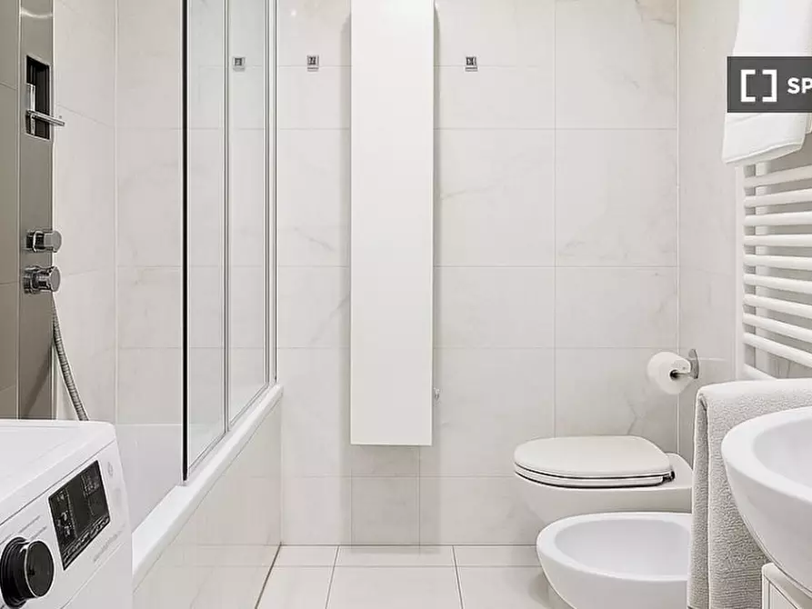 Immagine 6 di Appartamento in affitto  in Via Santa Lucia a Milano