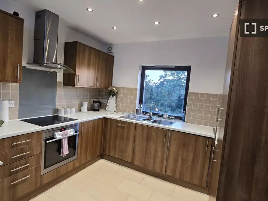 Immagine 2 di Appartamento in affitto  in Sunningdale Gardens a Brent
