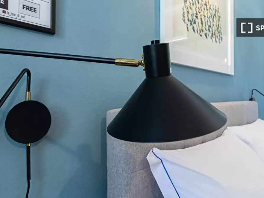 Immagine 17 di Ufficio in affitto  in Via Bezzecca a Milano