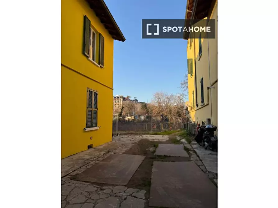 Immagine 18 di Ufficio in affitto  in Via Treviglio a Milano