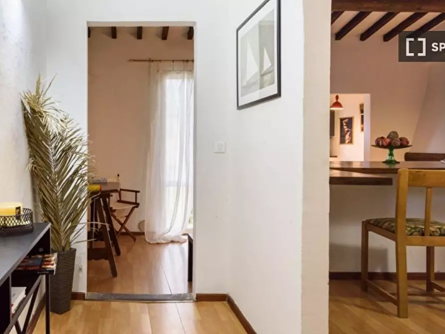 Immagine 7 di Appartamento in affitto  in Via del Campuccio a Firenze