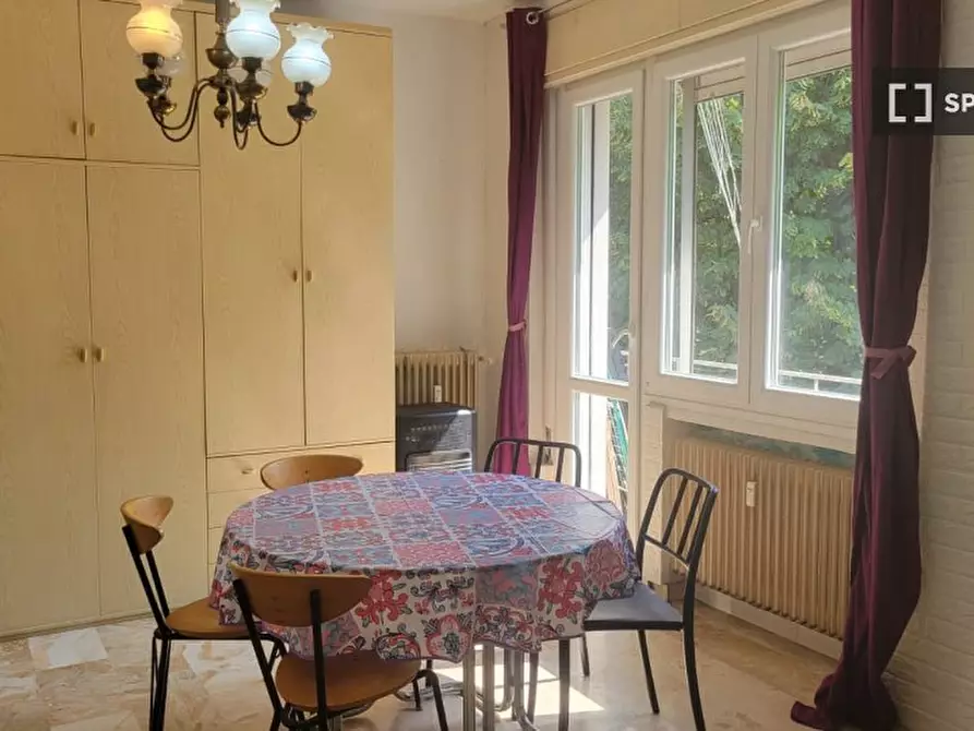 Immagine 5 di Camera condivisa in affitto  in Via Luciano Manara a Padova