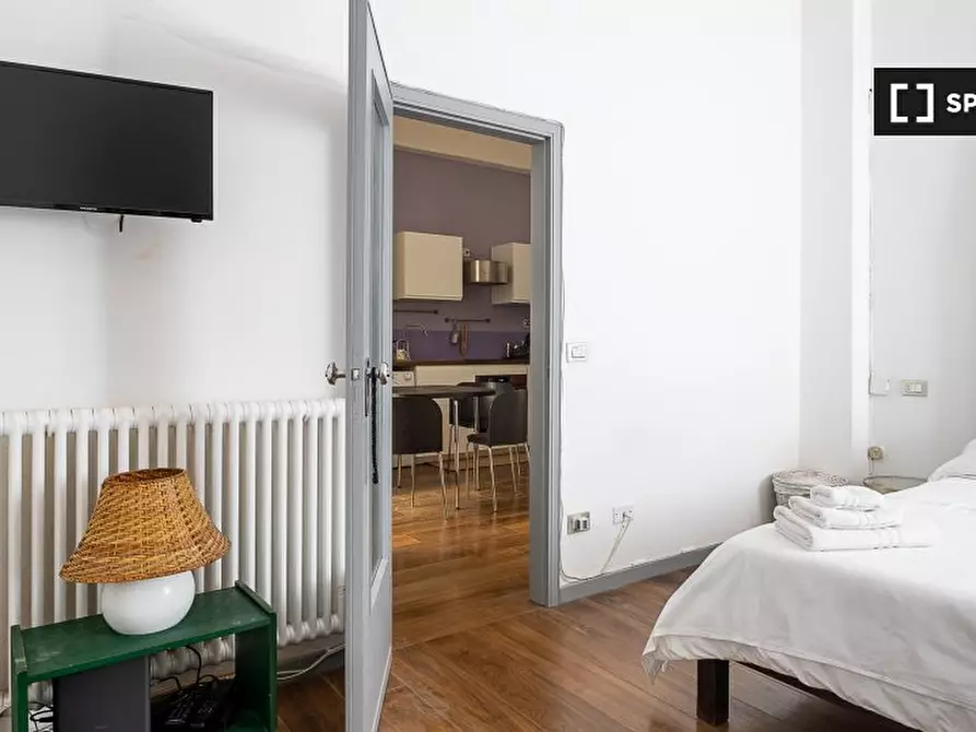 Immagine 9 di Appartamento in affitto  in Via del Pratello a Bologna