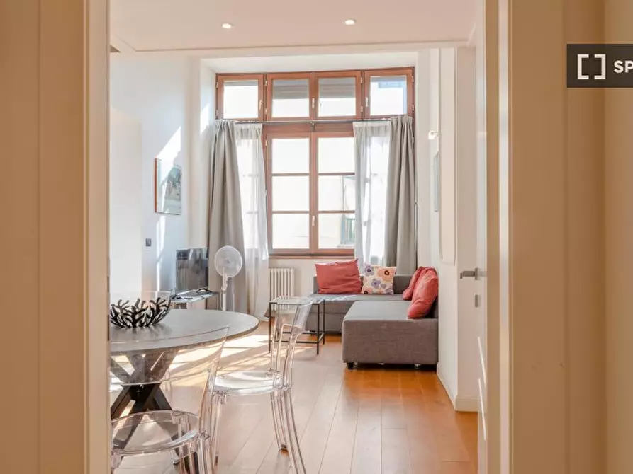 Immagine 4 di Appartamento in affitto  in Via Gioachino Rossini a Torino