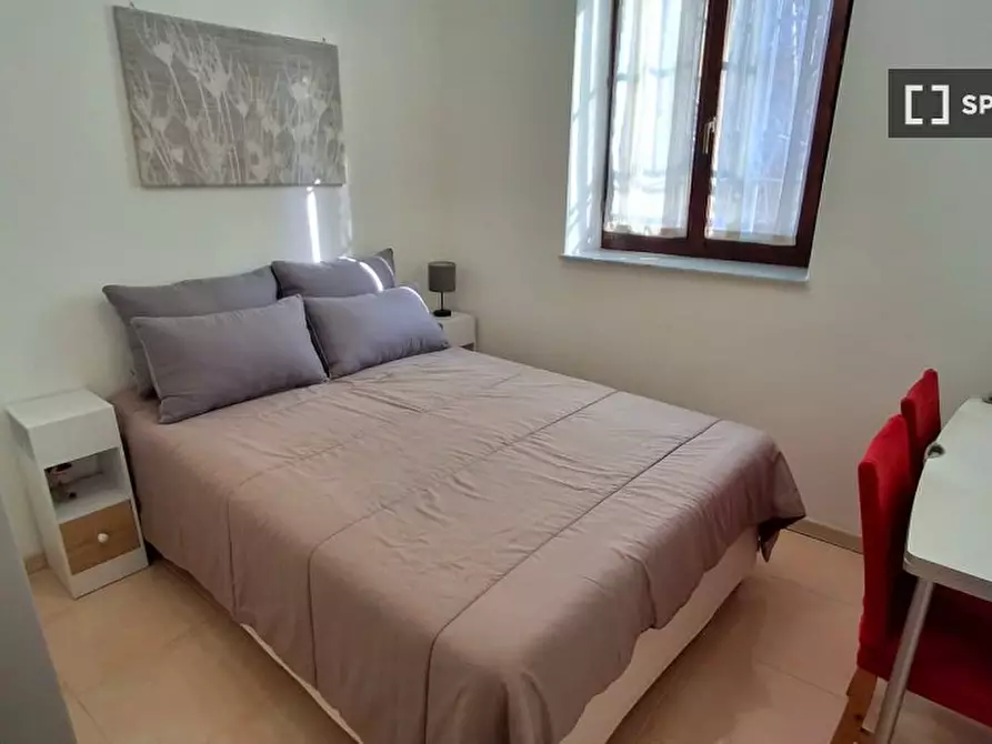 Immagine 2 di Appartamento in affitto  in Via Giovanni Ameglio a Milano