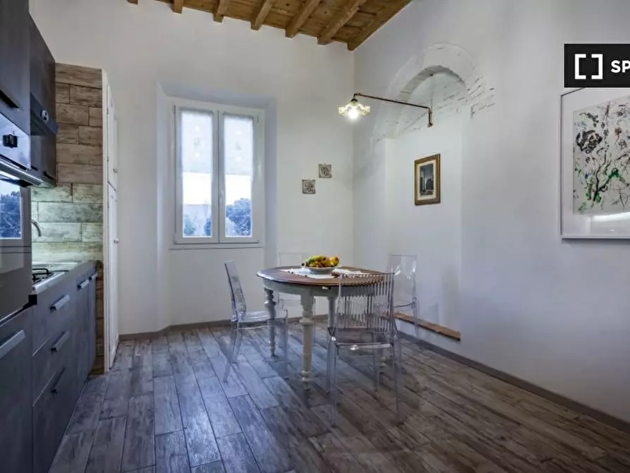 Immagine 7 di Appartamento in affitto  in Lungarno del Pignone a Firenze