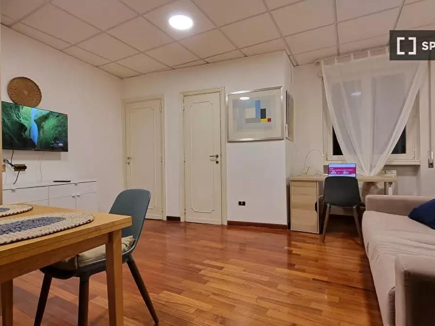 Immagine 8 di Ufficio in affitto  in Via Giovanni Battista Somis a Roma