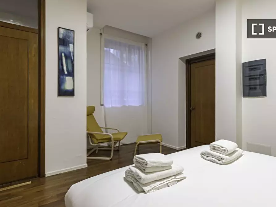 Immagine 10 di Appartamento in affitto  in Viale Piceno a Milano