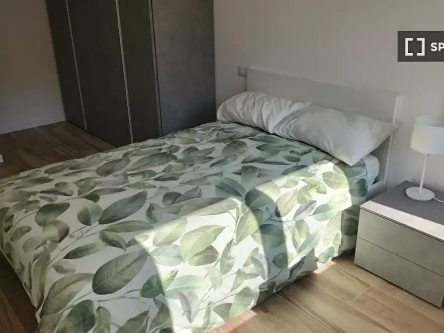 Immagine 12 di Camera condivisa in affitto  in Via Domenico Turazza a Padova