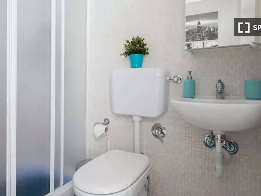 Immagine 2 di Ufficio in affitto  in Via Nicola Palmieri a Milano