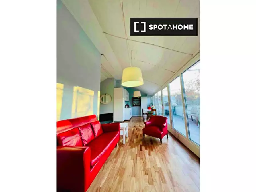 Immagine 17 di Appartamento in affitto  in Viale Premuda a Milano