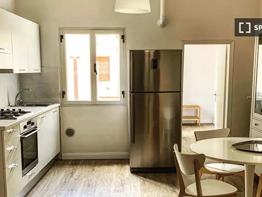 Immagine 6 di Ufficio in affitto  in Via S. Giovanni a Firenze