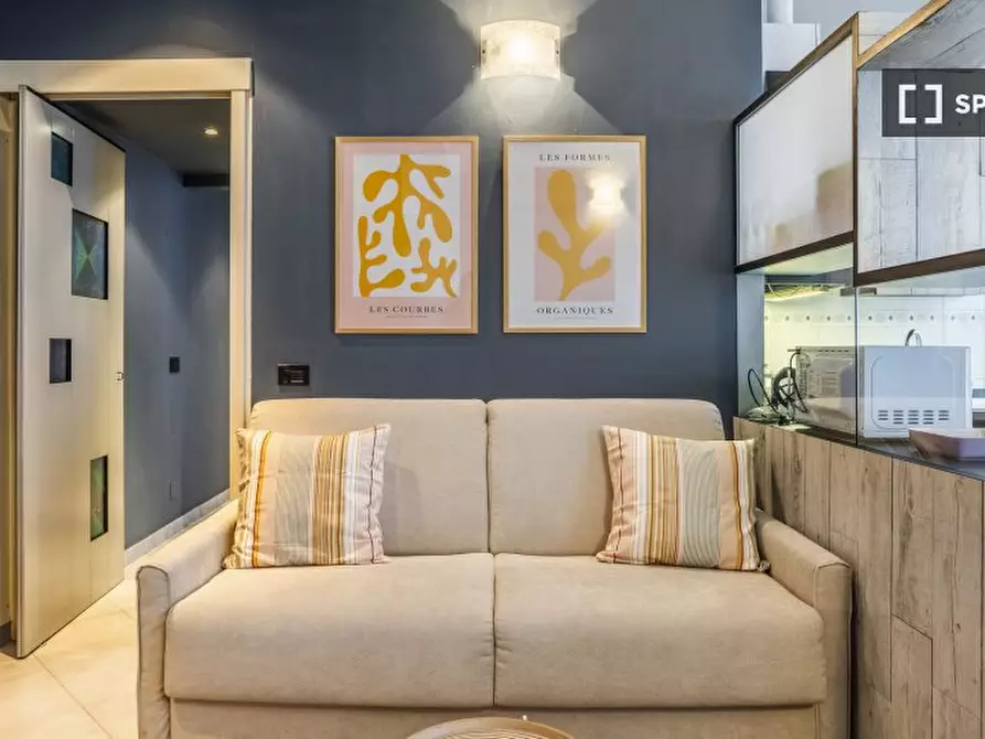 Immagine 4 di Appartamento in affitto  in Viale Zara a Milano