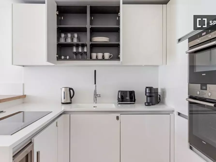 Immagine 10 di Appartamento in affitto  in Pear Tree St a Islington