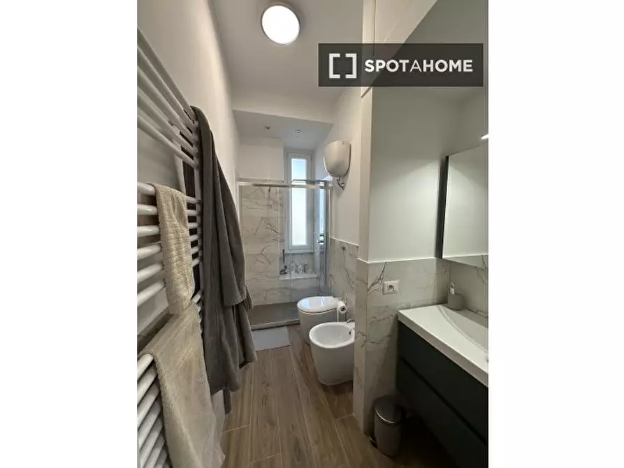 Immagine 5 di Appartamento in affitto  in Via del Fontanile Arenato a Roma