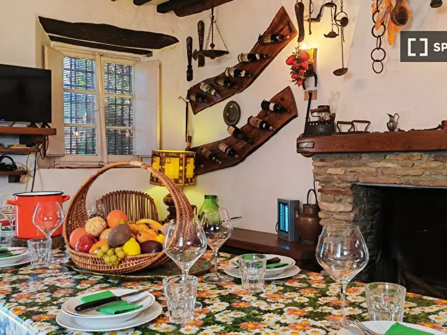 Immagine 1 di Appartamento in affitto  in Via del Pergolone a Capannori