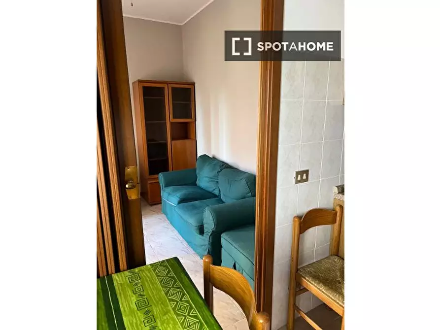 Immagine 12 di Camera condivisa in affitto  in V.le delle Rimembranze di Greco a Milano