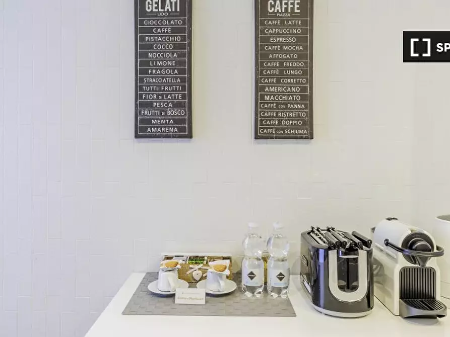 Immagine 7 di Appartamento in affitto  in Via Benedetto Marcello a Milano