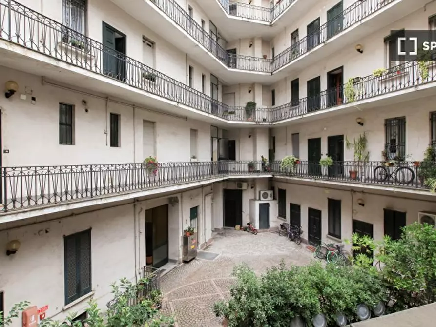 Immagine 12 di Appartamento in affitto  in Via Antonio Pacinotti a Milano