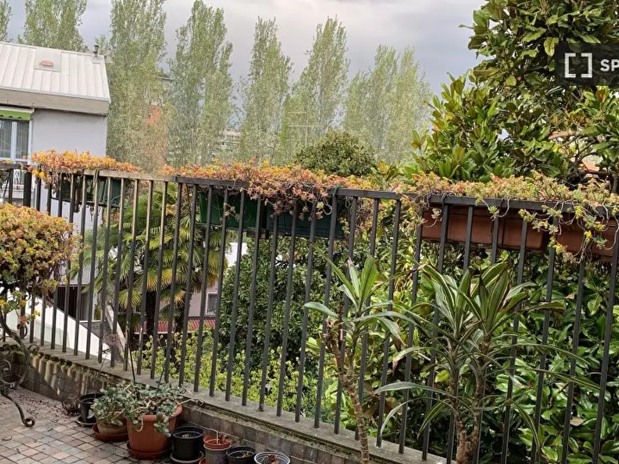 Immagine 10 di Appartamento in affitto  in Via dei Fontanili a Milano