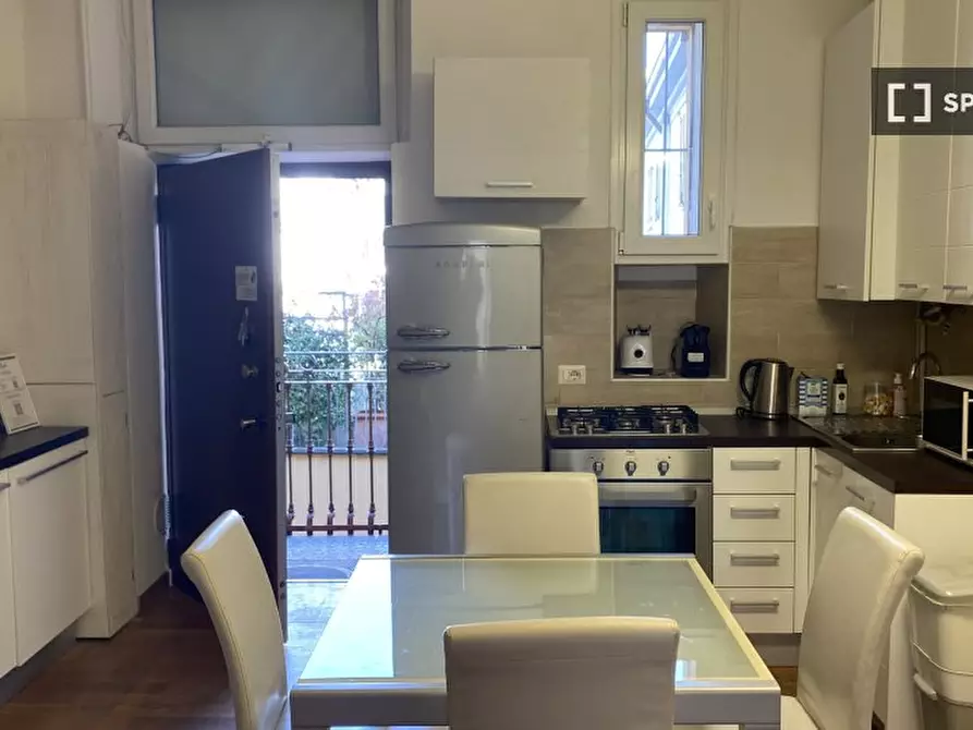 Immagine 3 di Appartamento in affitto  in Corso di Porta Ticinese a Milano