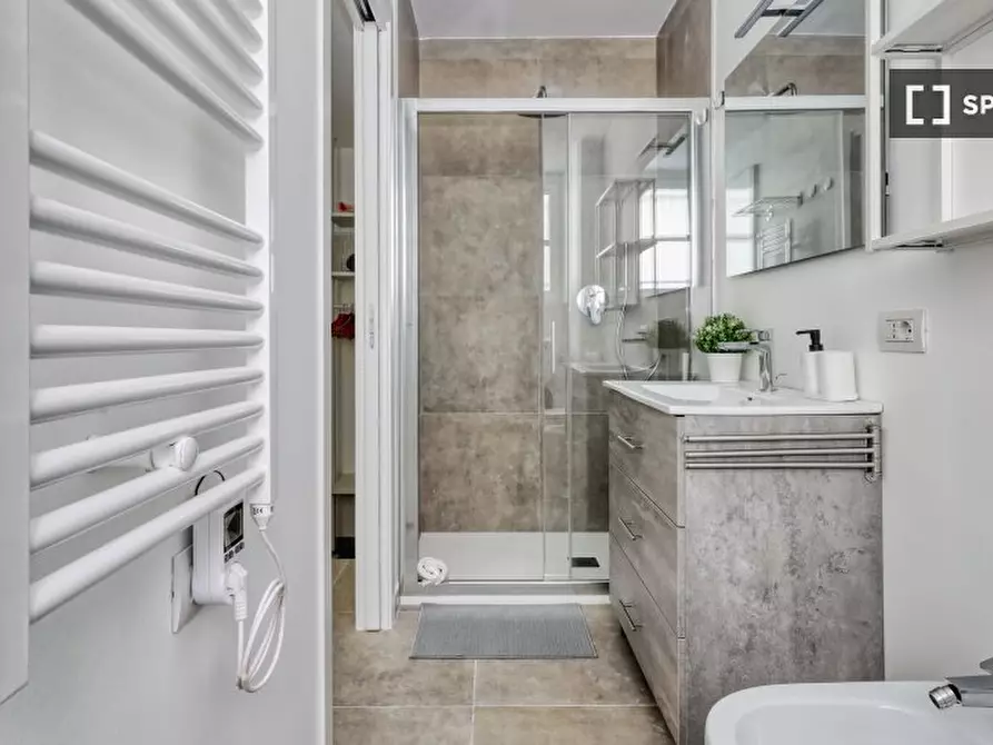 Immagine 19 di Appartamento in affitto  in Via Ravizza a Milano