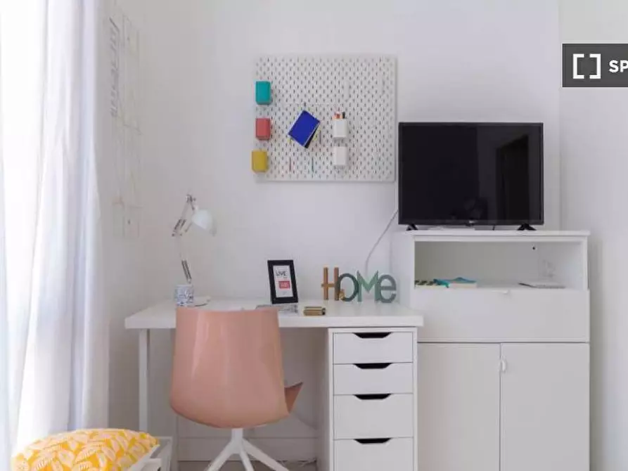 Immagine 10 di Camera condivisa in affitto  in Viale Bligny a Milano