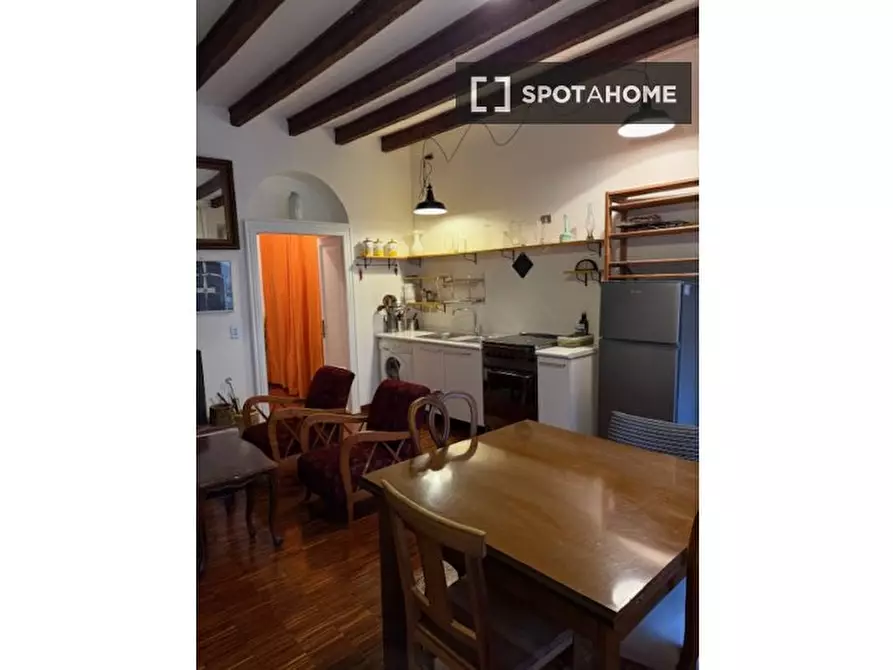 Immagine 9 di Appartamento in affitto  in Via Cecilio Stazio a Milano