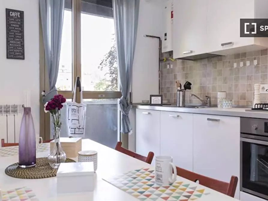 Immagine 11 di Camera condivisa in affitto  in Viale Giovanni Vicini a Bologna